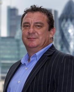 findadistributor.com founder Mark Bridger