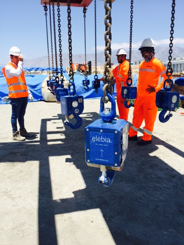 The Barcelona, Spain-based manufacturer’s exhibit at the Hannover show will celebrate the progress of the hook range.