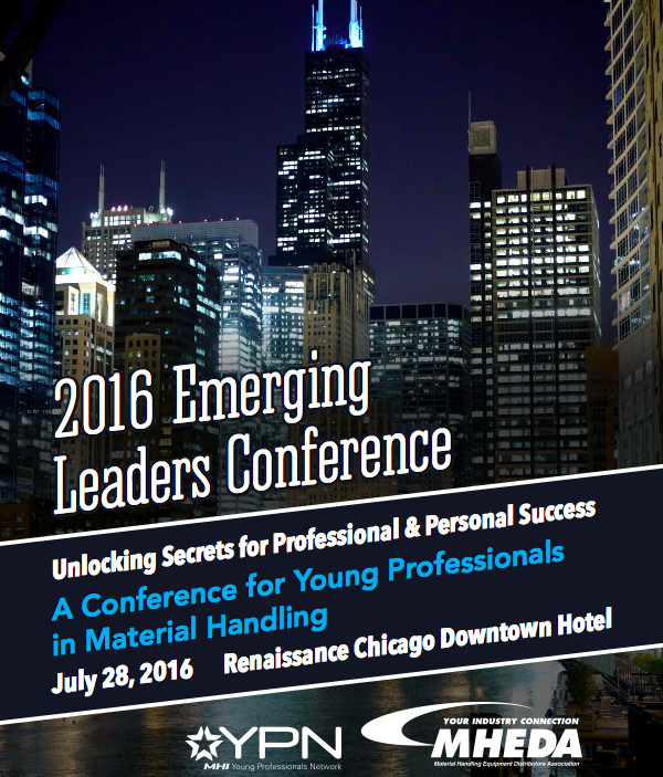 Find A Distributor Blog MHI Young Professionals Network and MHEDA