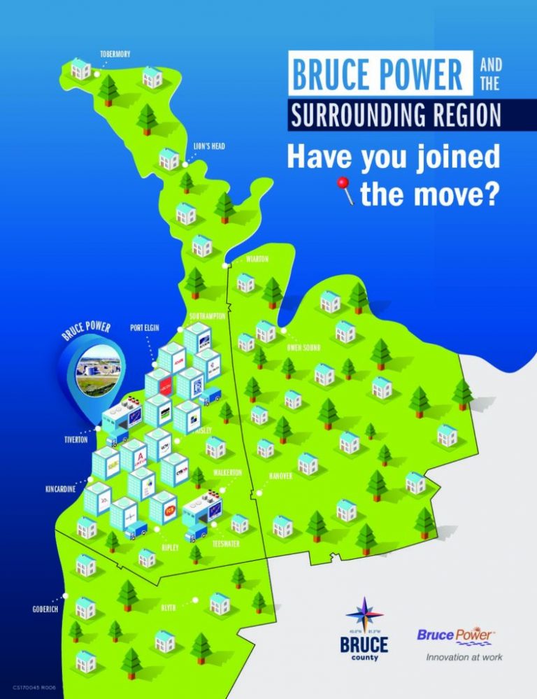 Find A Distributor Blog Kinectrics Secures Two Sites in County to Serve