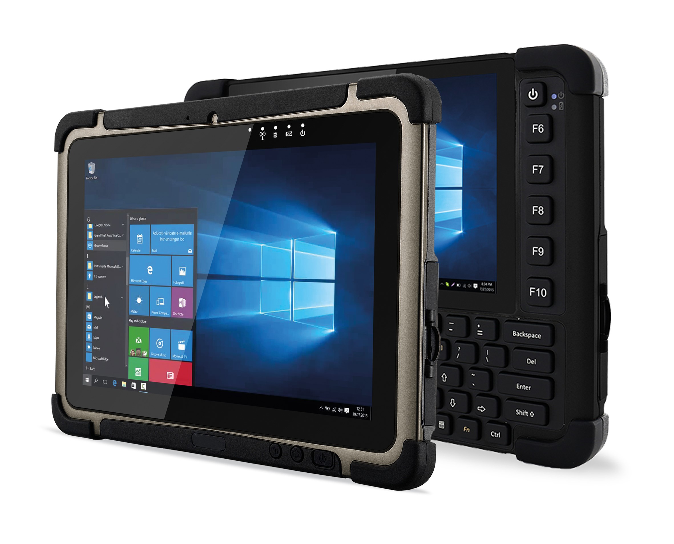 Find A Distributor Blog JLT Expands Industrial Tablet Lineup - Find A