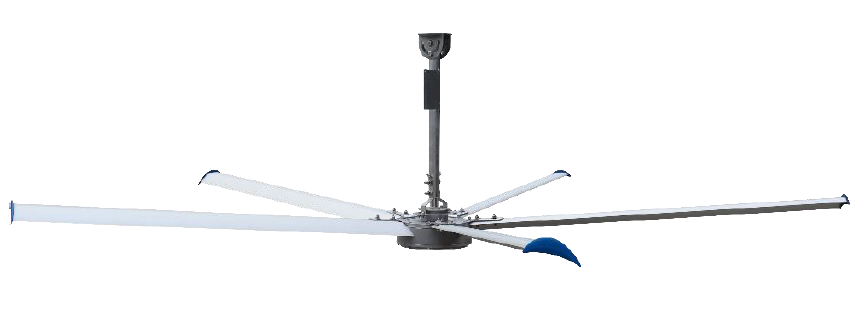 Find A Distributor Blog Direct Drive V Series Hvls Ceiling Fan