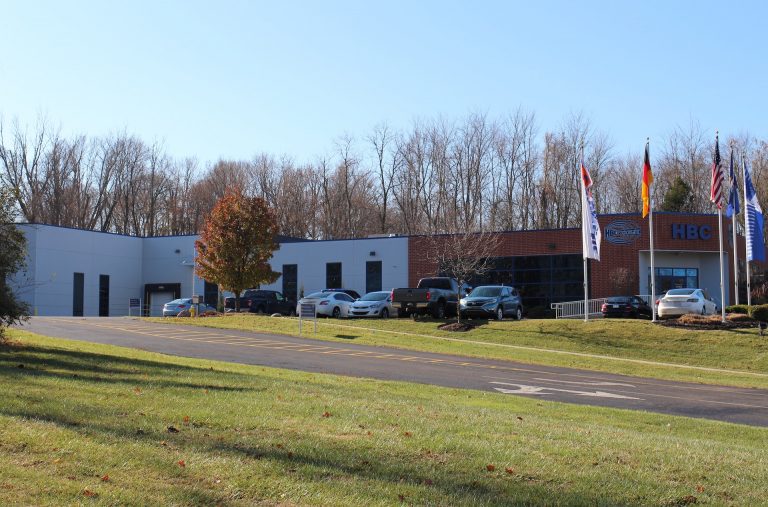Find A Distributor Blog HBC Celebrates Expansion of Hebron, Ky