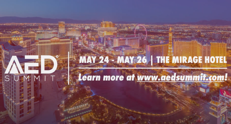 Find A Distributor Blog AED 2021 Summit Moved - Find A Distributor Blog