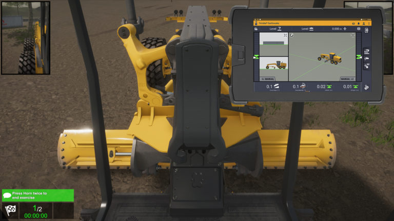 Find A Distributor Blog CM Labs Expands Trimble GPS - Find A Distributor Blog