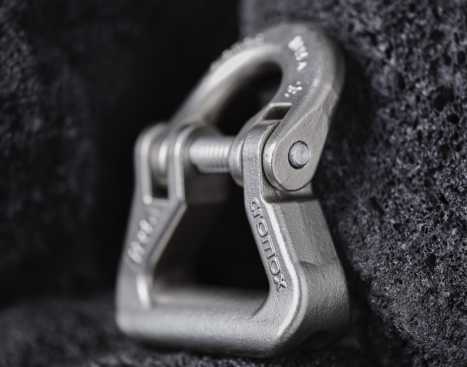 cromox® CRSV sling connectors